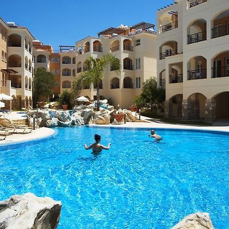 Appartement Adamou Gardens à Paphos Extérieur photo